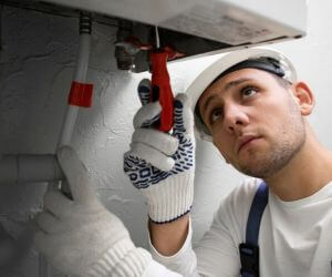 About Water Heater Repair LLC Sea Island, GA